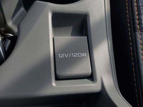 New 2026 Subaru Crosstrek 2.5i Wilderness image 31