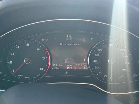 Used 2017 Audi Q7 3.0T Premium w/ Towing Package image 11