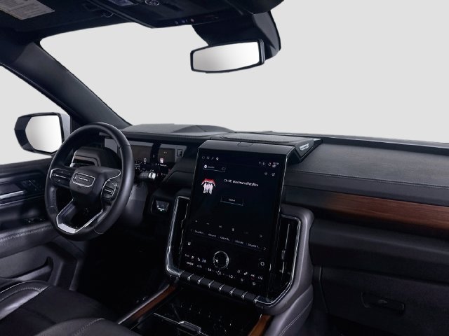 Used 2025 GMC Yukon XL Denali RWD image 29