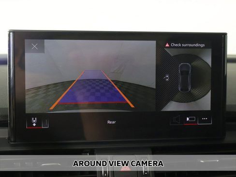 Used 2023 Audi SQ5 Premium Plus w/ Premium Plus Package image 5