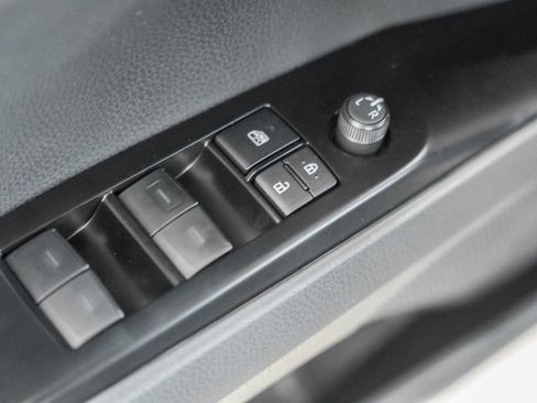 New 2026 Toyota Camry LE FWD image 40