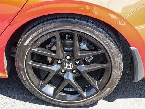 Used 2024 Honda Civic Sport image 8