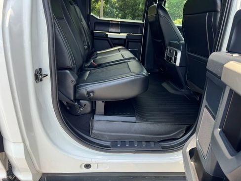 Used 2022 Ford F250 Lariat w/ Lariat Value Package AWD/4WD image 56