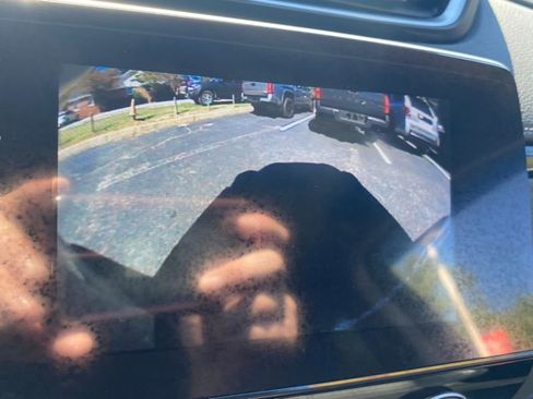 Used 2020 Honda CR-V EX-L image 28