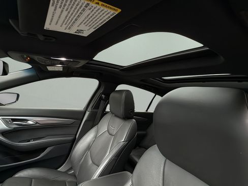 Used 2020 Cadillac CT5 Premium Luxury AWD/4WD image 19
