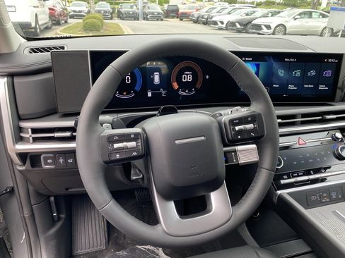 New 2026 Hyundai Santa Fe SEL image 13