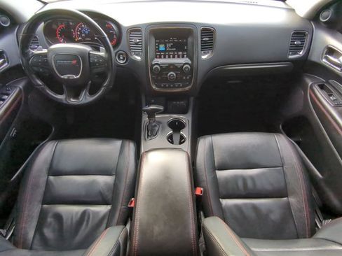 Used 2018 Dodge Durango GT image 21