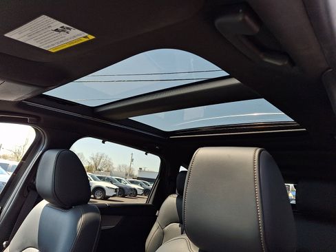 Certified 2024 MAZDA CX-90 Plug-In Hybrid w/ Premium Plus image 17