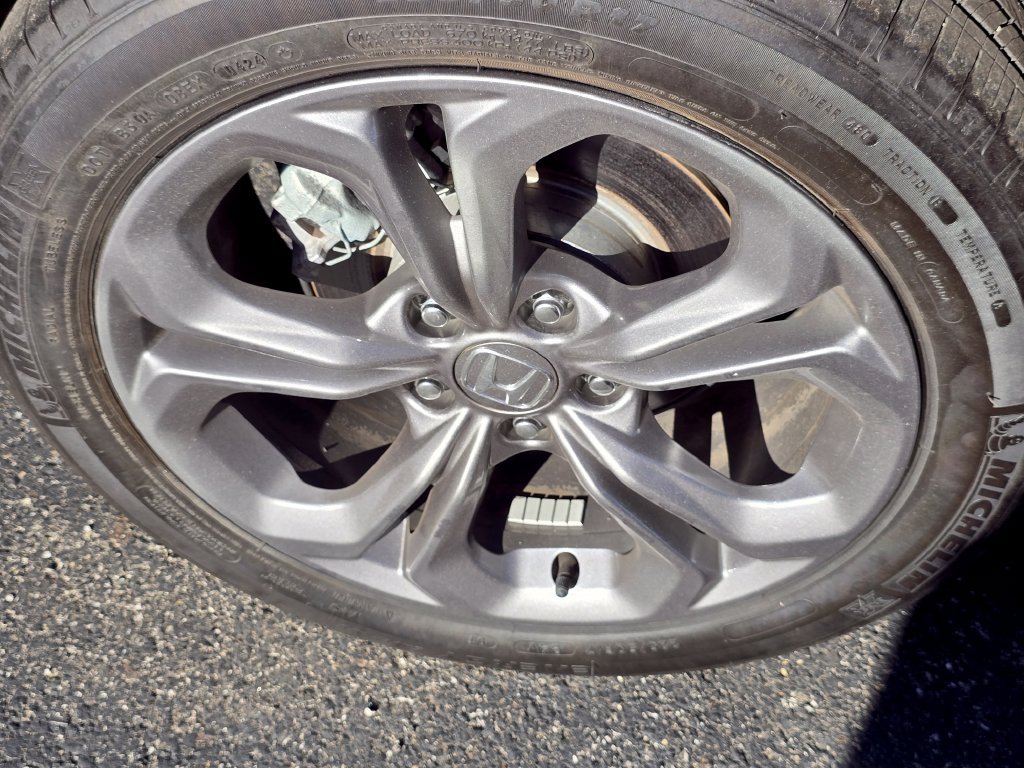 Used 2024 Honda Accord EX image 9
