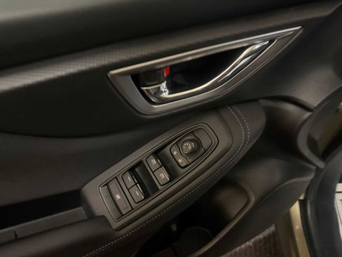 Used 2023 Subaru Forester Premium image 20