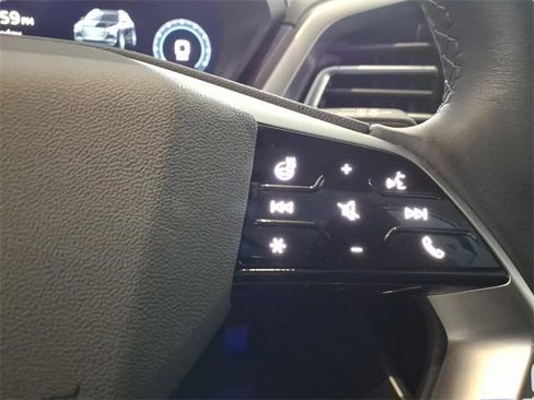 Used 2023 Audi Q4 e-tron Premium Plus w/ Premium Plus image 20