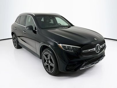 Used 2024 Mercedes-Benz GLC 300 4MATIC