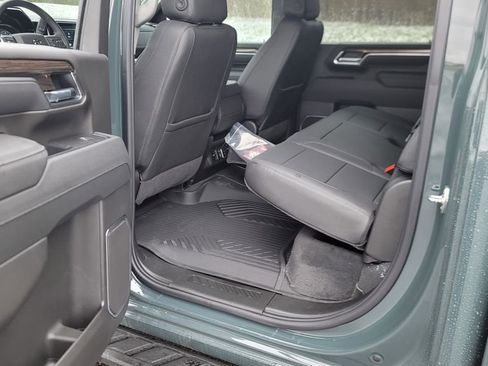 New 2026 Chevrolet Silverado 2500 LT w/ Trail Boss Package image 25