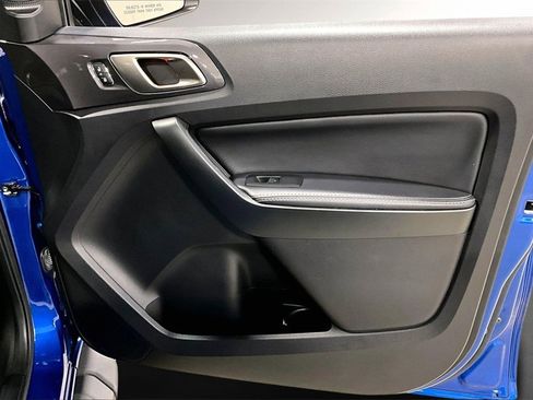 Used 2019 Ford Ranger Lariat w/ Trailer Tow Package image 29