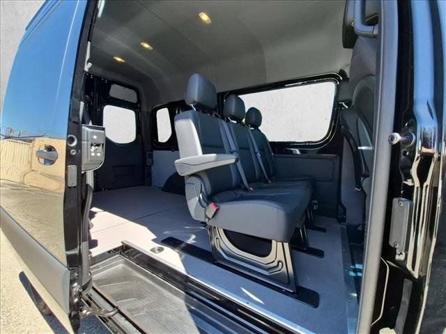 New 2026 Mercedes-Benz Sprinter 2500 image 15