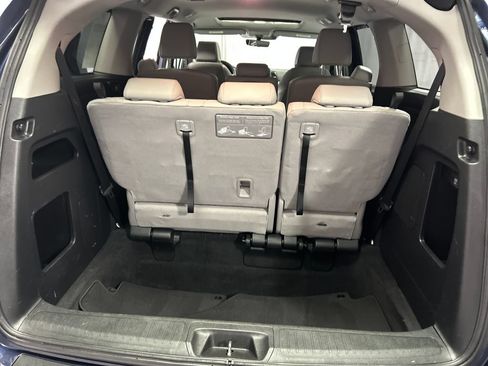 Used 2019 Honda Odyssey EX-L image 23