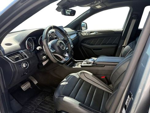 Used 2019 Mercedes-Benz GLE 63 AMG S image 9