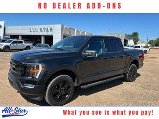 Certified 2023 Ford F150 XLT w/ Equipment Group 302A High AWD/4WD video 1