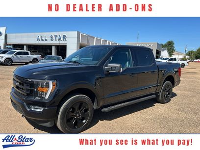 Certified 2023 Ford F150 XLT w/ Equipment Group 302A High