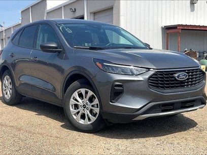 Certified 2025 Ford Escape Active