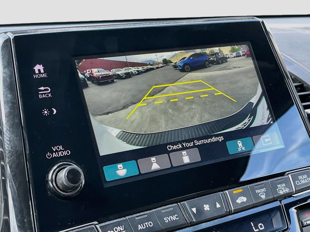 Used 2024 Honda Odyssey Touring image 14