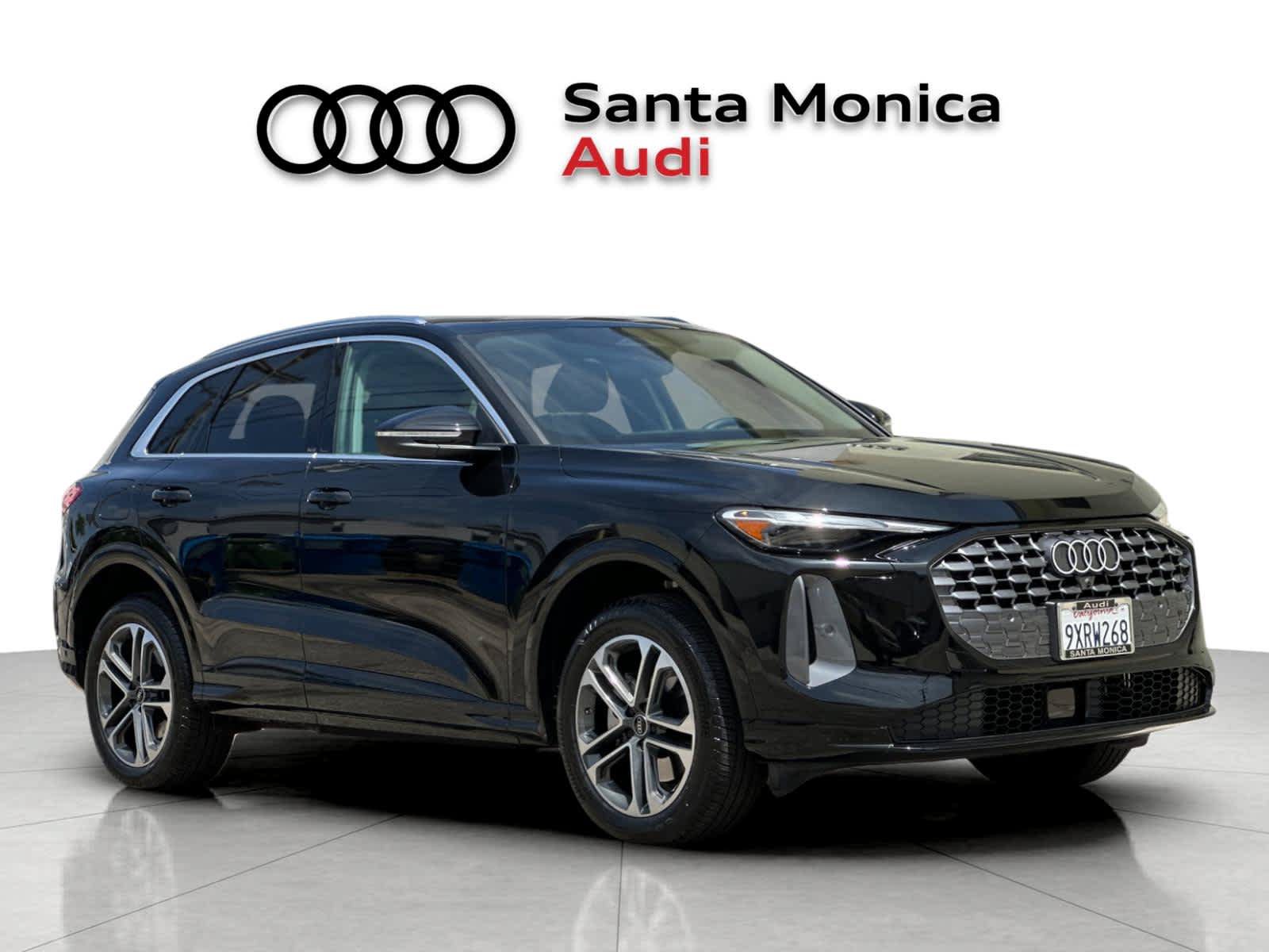 Used 2025 Audi Q5 Premium AWD/4WD image 9