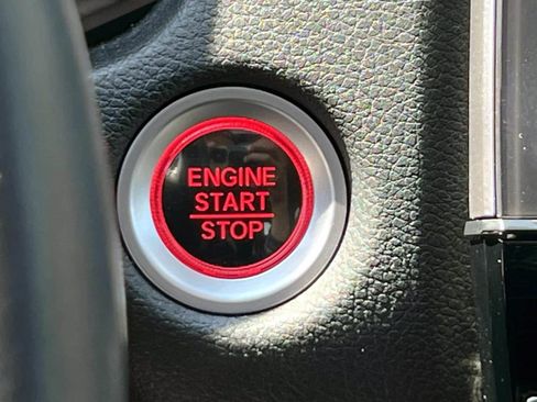 Certified 2019 Honda CR-V EX-L image 27