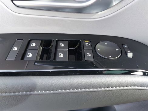 New 2026 Hyundai Tucson Limited image 28