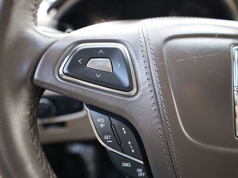 Used 2018 Lincoln MKZ Reserve w/ Technology Package image 24