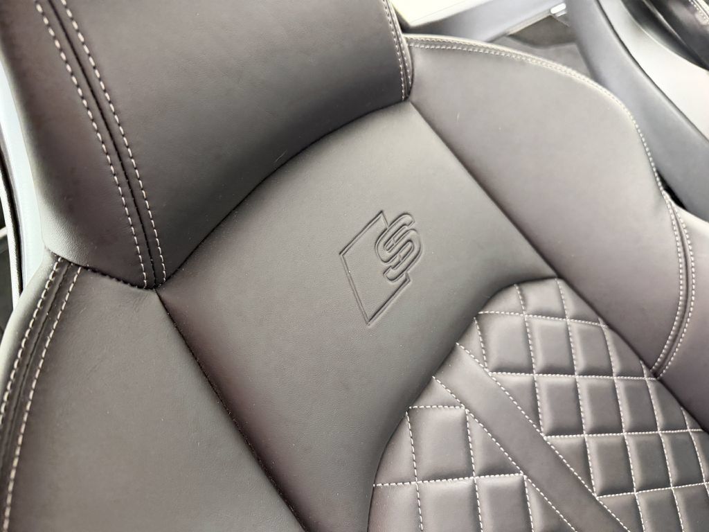 Used 2018 Audi S4 Prestige w/ Prestige Package AWD/4WD image 43