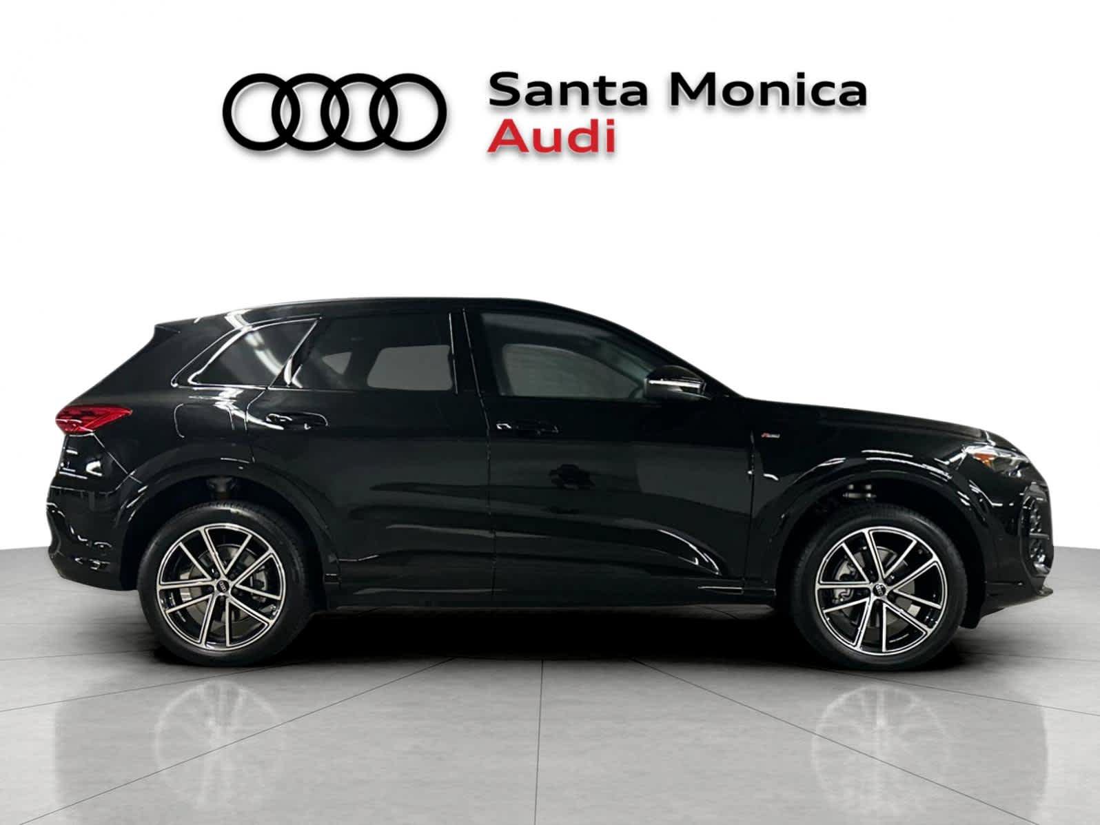 New 2026 Audi Q5 Premium AWD/4WD image 8