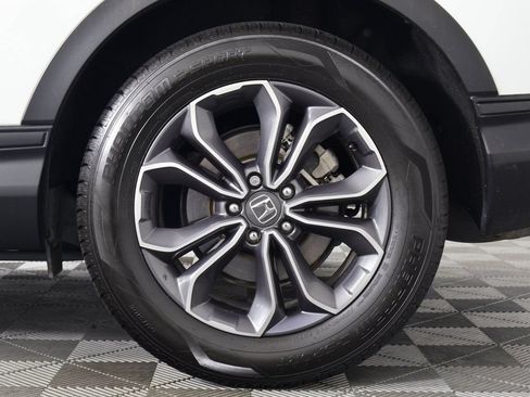 Used 2020 Honda CR-V EX image 16