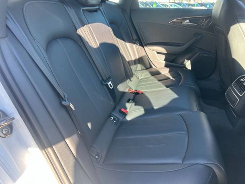 Used 2014 Audi A6 TDI Premium Plus w/ 19" Sport Package AWD/4WD image 32