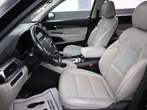 Used 2022 Kia Telluride EX w/ EX Premium Package AWD/4WD image 25