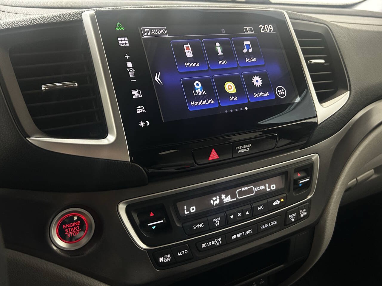 Used 2016 Honda Pilot EX image 21