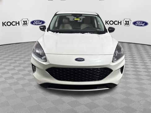 Used 2022 Ford Escape SE w/ Convenience Package image 2