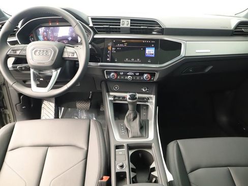 New 2025 Audi Q3 2.0T Premium AWD/4WD image 19