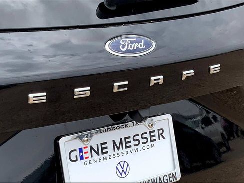 Used 2024 Ford Escape ST-Line image 59