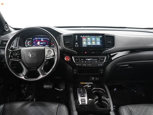 Used 2019 Honda Passport Touring image 17