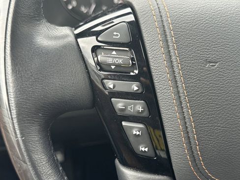 Used 2024 INFINITI QX80 Sensory w/ Cargo Package image 27