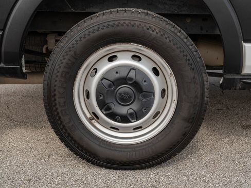 Used 2020 Ford Transit 150 Low Roof w/ Load Area Protection Package image 9