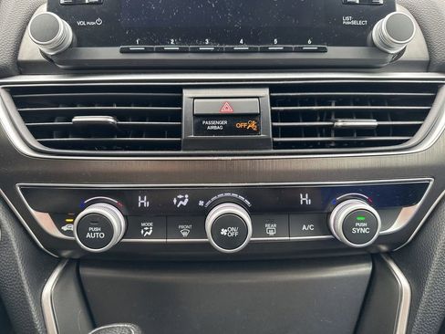 Used 2020 Honda Accord LX image 23