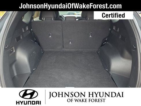 Used 2023 Hyundai Tucson SEL image 20