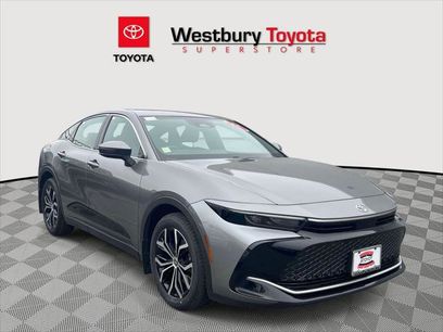 Certified 2023 Toyota Crown