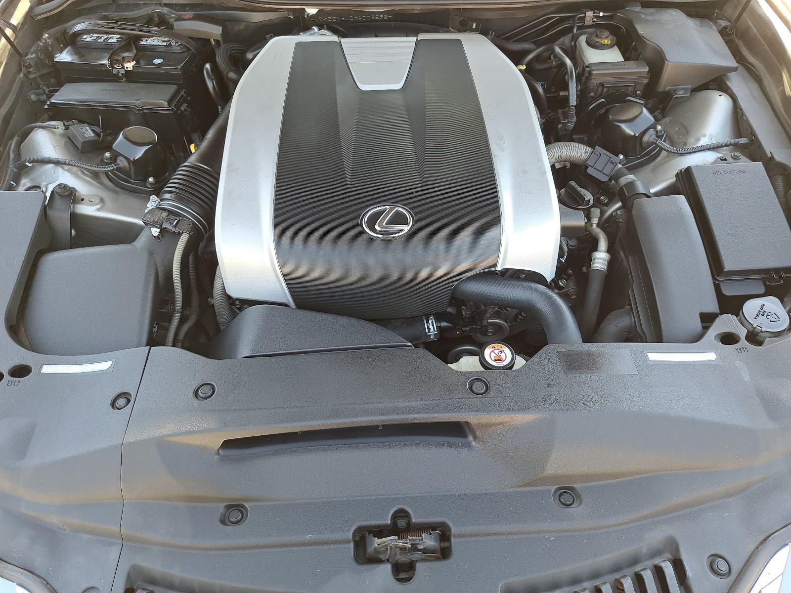 Used 2017 Lexus GS 350 F Sport RWD image 33