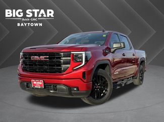 Used 2024 GMC Sierra 1500 Elevation RWD video 1