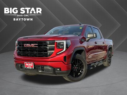 Used 2024 GMC Sierra 1500 Elevation