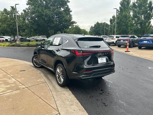 Used 2023 Lexus NX 350 AWD w/ Cold Area Package image 5