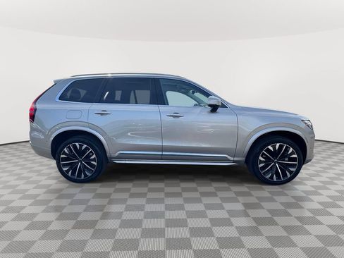 Certified 2026 Volvo XC90 B5 Plus w/ Protection Package AWD/4WD image 3