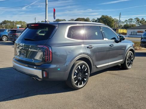 Certified 2024 Kia Telluride SX image 6